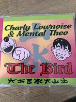 Charly lownoise & mental Theo the bird cd-single