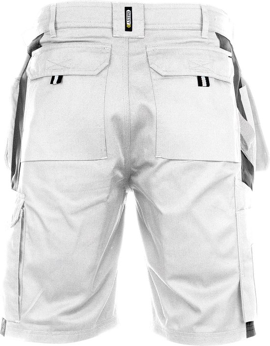 Bermuda multipoches bicolore