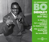 Bo Diddley - Indispensable 1959-1962 Volume 2 (3 CD)