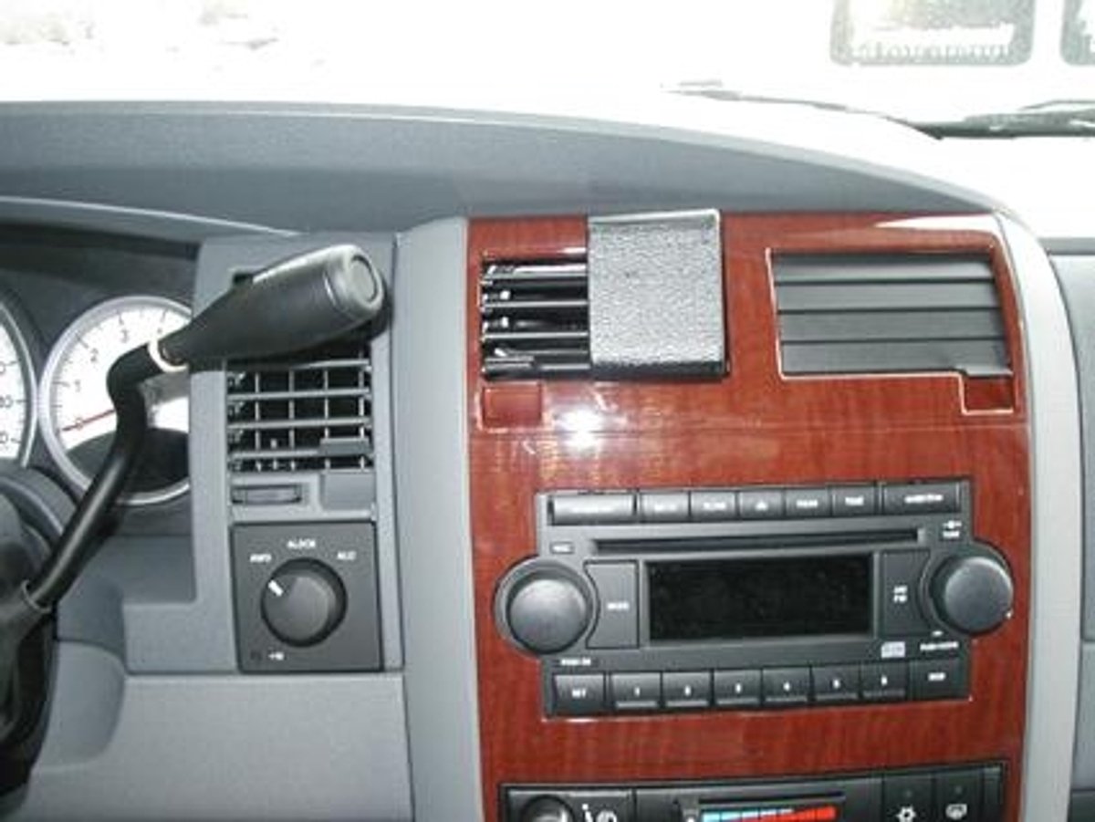 Brodit ProClip houder geschikt voor Dodge Durango 2004-2010 Center mount