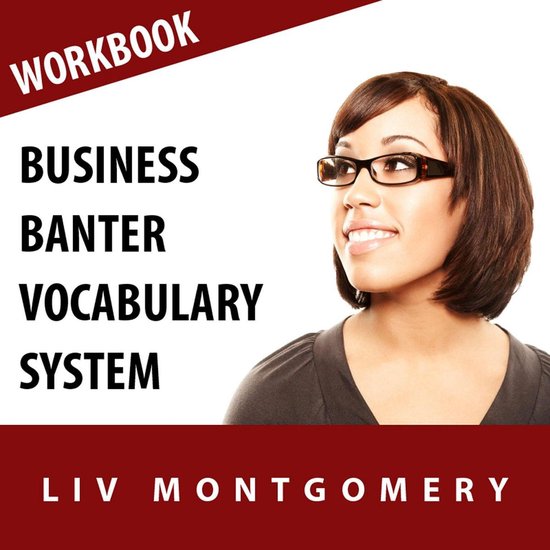 Business Banter Vocabulary System - cover