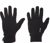Barts Powerstretch Handschoenen Zwart - Maat S