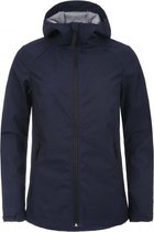 Icepeak Ep Aversa Softshell Jacket Women, dark blue Maat S | EU 36