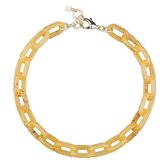 CAMPS & CAMPS - collier - Amber