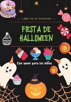 Fiesta de Halloween