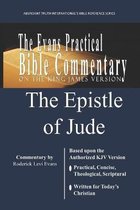 Abundant Truth International's Bible Reference-The Epistle of Jude