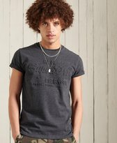 Superdry Heren tshirt Superdry Heren tshirt VL EMBOSS TEE