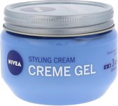 Nivea Styling Creme - Creme Gel - 150 ml