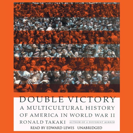 Double Victory - cover