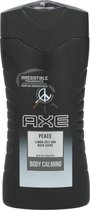 Axe Showergel Men | Peace | 250 ml