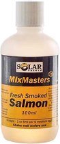 Solar Fresh Smoked Salmon - 100ml - Transparant