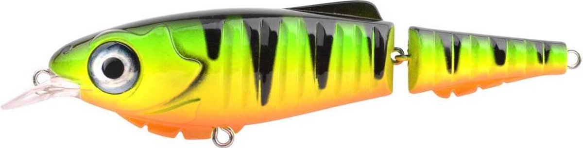 Spro Ripple Profighter - Firetiger - 41g - 14cm - Geel