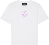 MALLE EAUT DAMES T-SHIRT WIDE