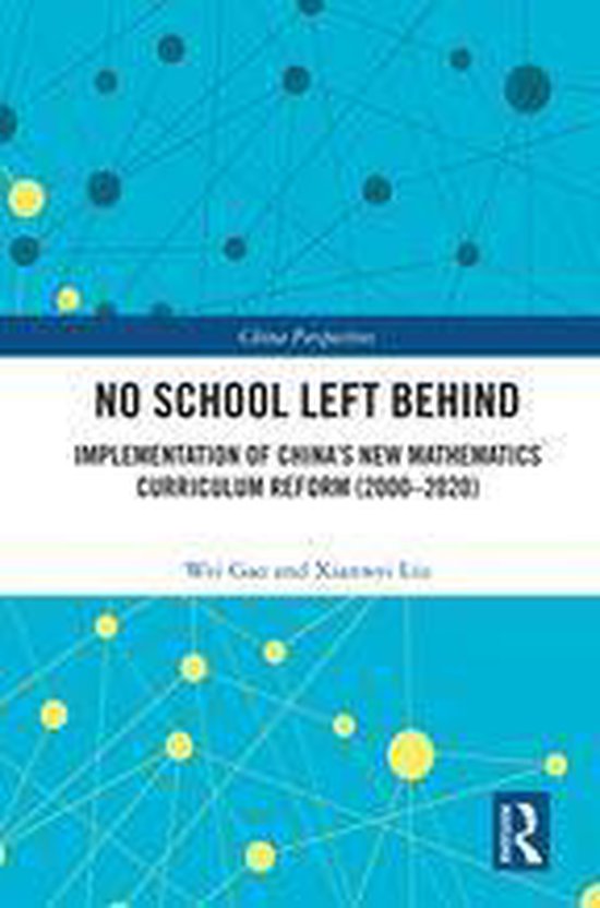 China Perspectives - No School Left Behind - cover