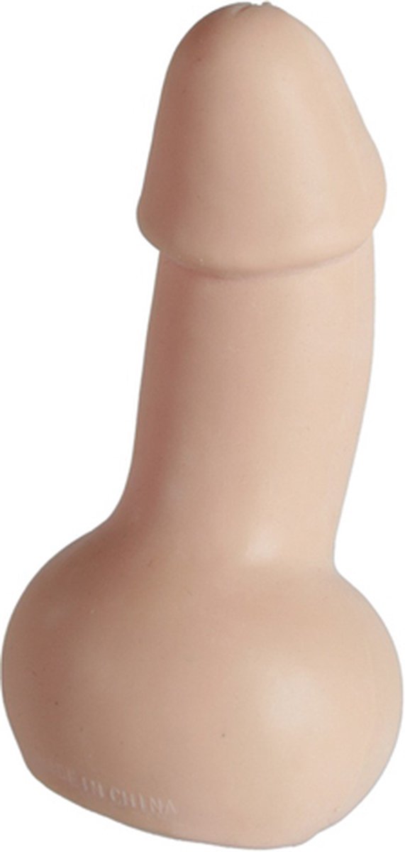 You2Toys - Penis Stressbal- Dildo - Vibrator - Sexstoel - Penis - Penispomp - Extender - Buttplug - Sexy - Tril ei - Erotisch - Man - Vrouw - Penis - Heren - Dames