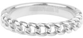 Ring  Steel Heavy Half Chain