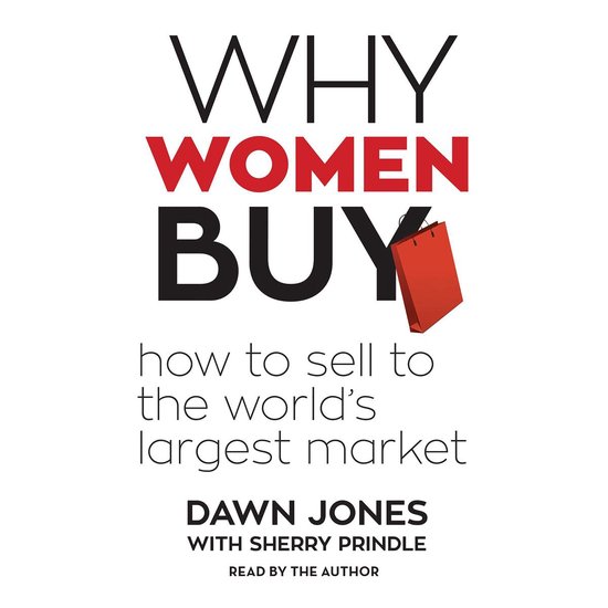 Why Women Buy - cover