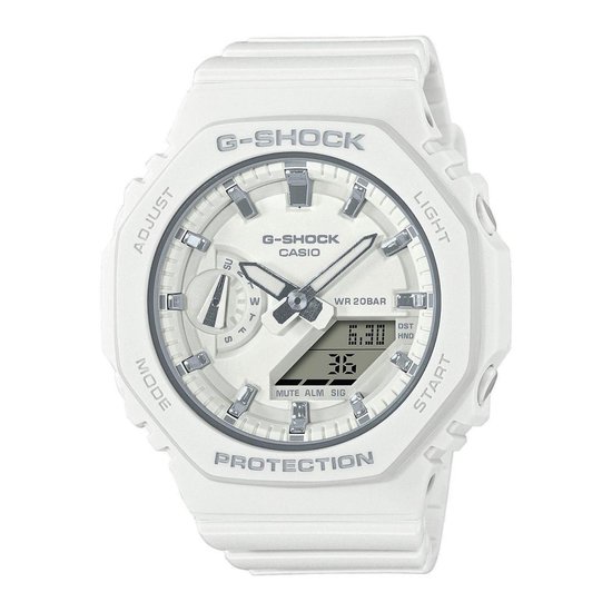 Casio Women Analogue-Digital Watch G-Shock