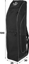 Sac de sport Reece Australia Giant Stick Bag - Noir - Taille unique
