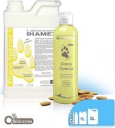 Diamex Hondenshampoo Diano Special-250 ml 1:8