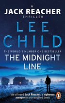 Omslag The Midnight Line