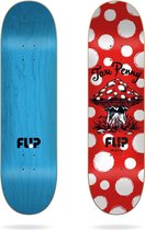 Flip Dots Reboot 8.13 skateboard deck