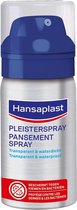 Hansaplast Antibacterieel Wonddesinfectie Pleisterspray - 1 stuk