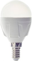 Lindby - E14 LED-lamp - kunststof - E14