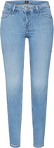 Lee jeans scarlett Blauw-25-33