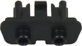 Herrmans Power input slide H-Track Cable connector