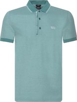 Hugo Boss Leisure Polo Heren korte mouw