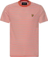 Lyle & Scott T-shirt Heren korte mouw