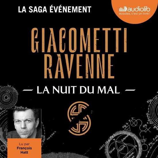 La Nuit du mal - cover