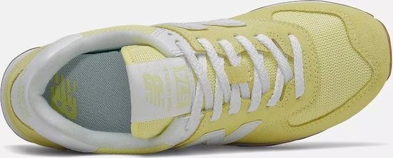 Lichtgele Hoge Sneakers Palladium Pallaphoenix Cuff XA9CUWzX