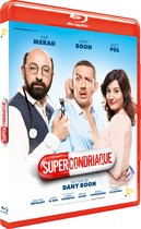 Supercondriaque - Blu-Ray (FR)