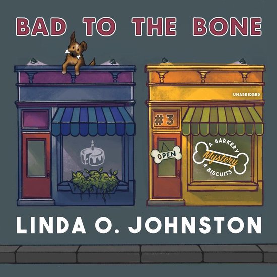 Bad to the Bone - cover