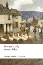Oxford World's Classics - Wessex Tales