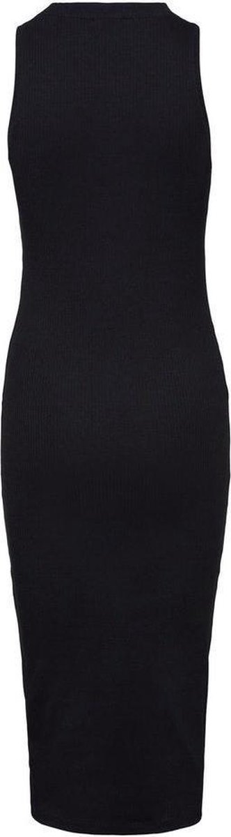 VERO MODA Aware VMLAVENDER SL CALF DRESS VMA  Dames Jurk - Maat XS