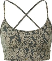 Varley sport bh irena Kaki-Xs