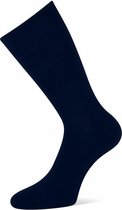 Marcmarcs katoenen sokken - Pure Cotton  - 38  - Blauw