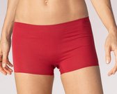 Mey Natural Second Me Short Dames 79529 410 rubin L