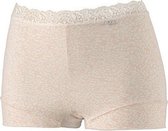 Avet dames boxershort microfiber 38297 - Roze  - L