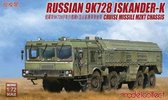 9K728 Iskander-K