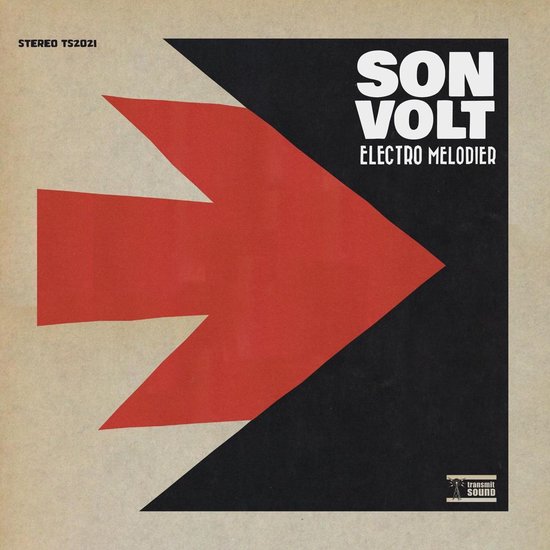 son volt electro melodier son volt electro melodier