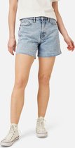 Silvercreek  Ziggy short  Vrouwen Stone Bleach