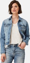 Silvercreek  Tara Denim Jacket  Vrouwen Denim Light Used