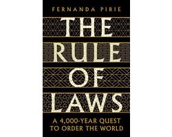 The Rule of Laws