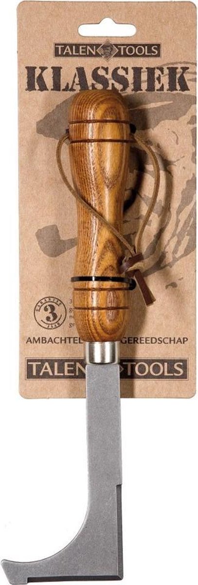 Talen Tools - Handvoegenmes - Voegenkrabber - Rvs - Klassiek van Talen Tools — afbeelding 3