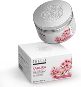 Thalia Sakura Skin Care Cream - 250 ml