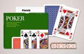 Playing Cards + poker dice - Poker